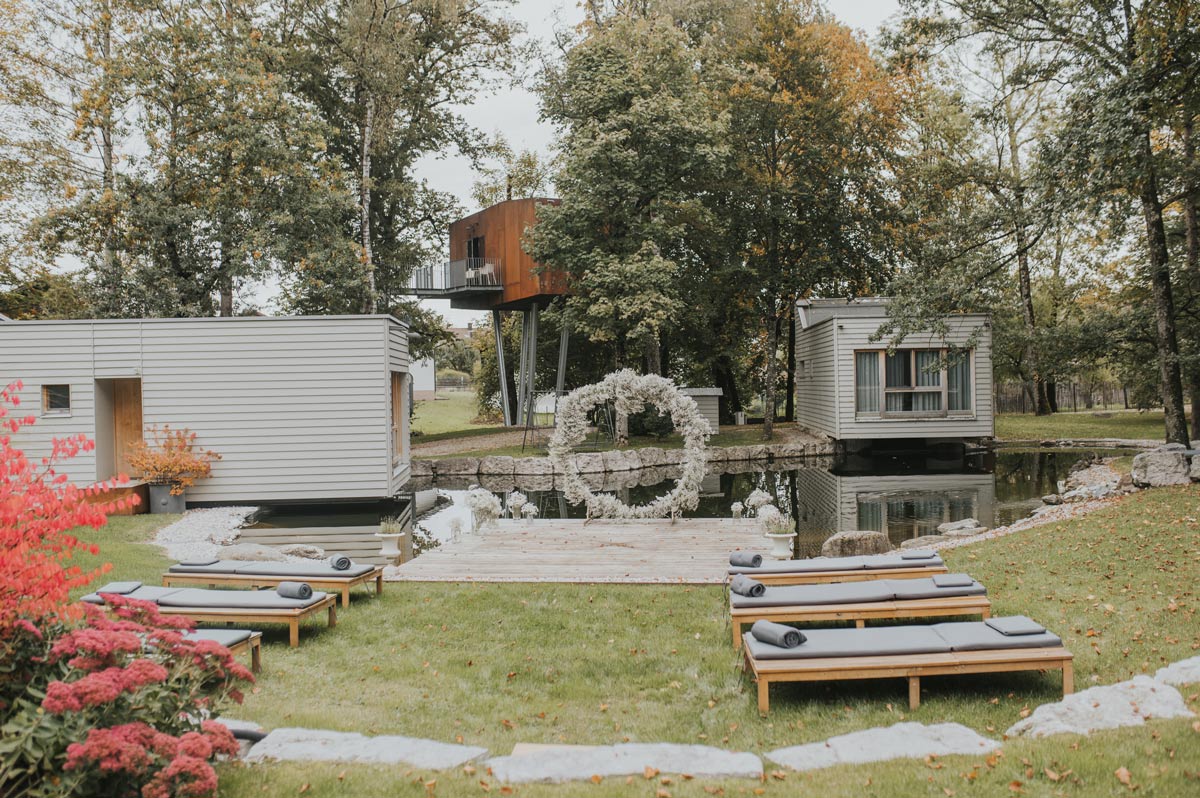 Matador Lodges Boutique Hotel Events & Veranstaltungen