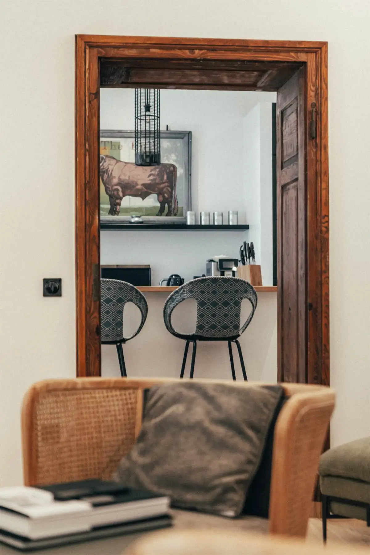 Matador Lodges Boutique Hotel Apartment APARTMENT N°02