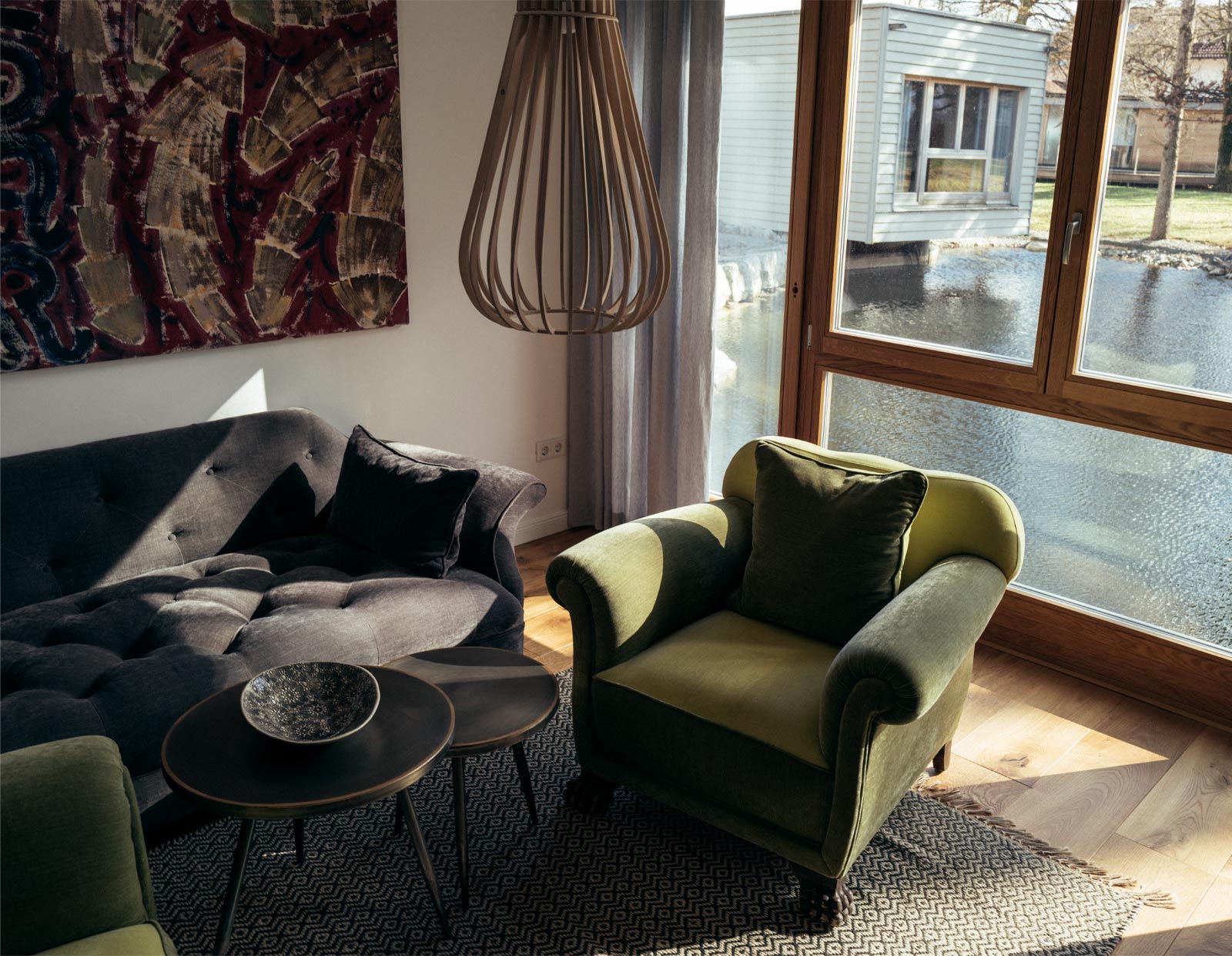 Matador Lodges Boutique Hotel Apartment APARTMENT N°07