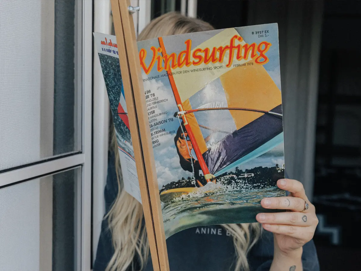 Matador Lodges Boutique Hotel Story Windsurfing Chiemsee - Matador