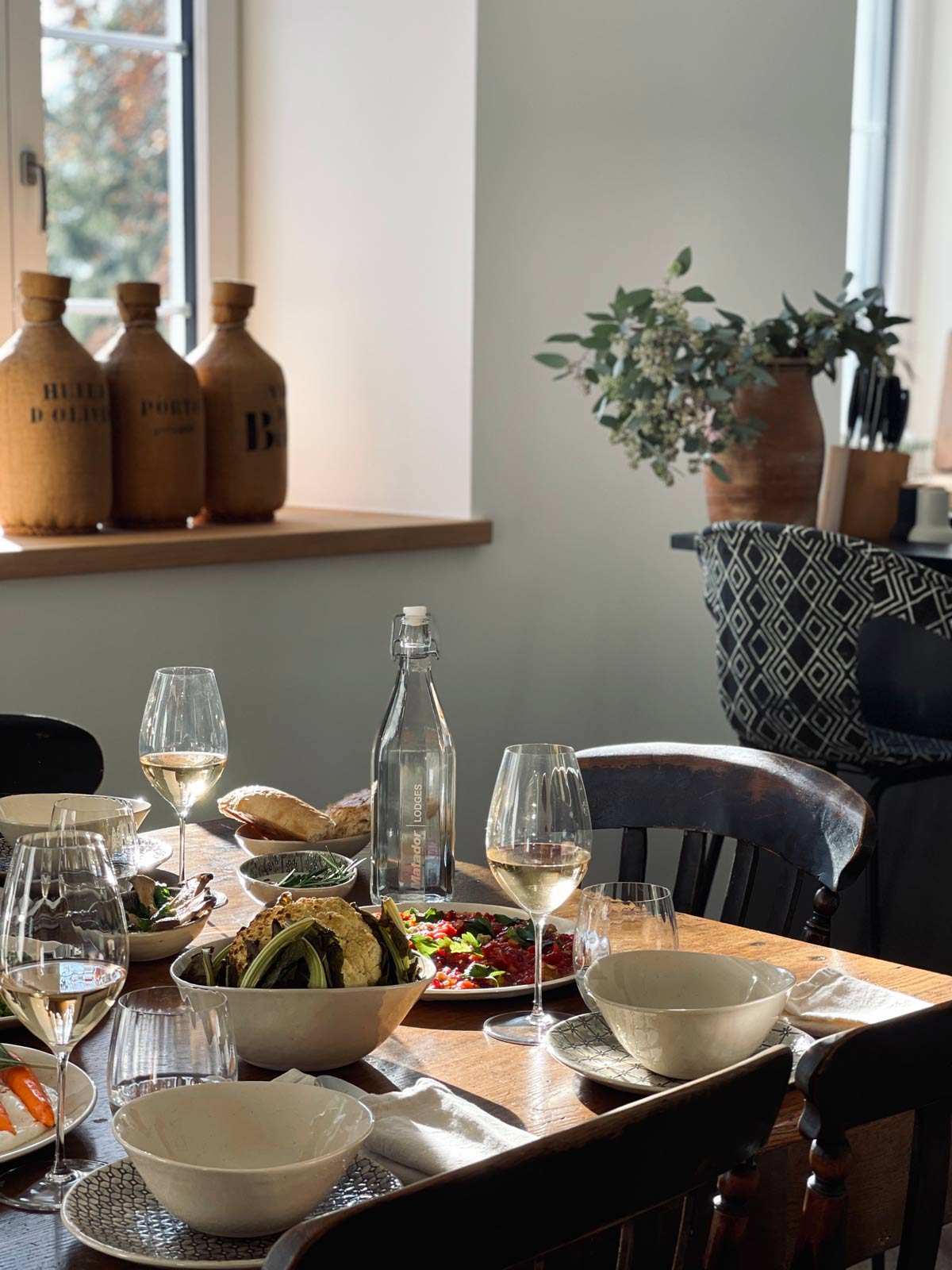 Matador Lodges Boutique Hotel CHIEMGAU | KOCHKURS