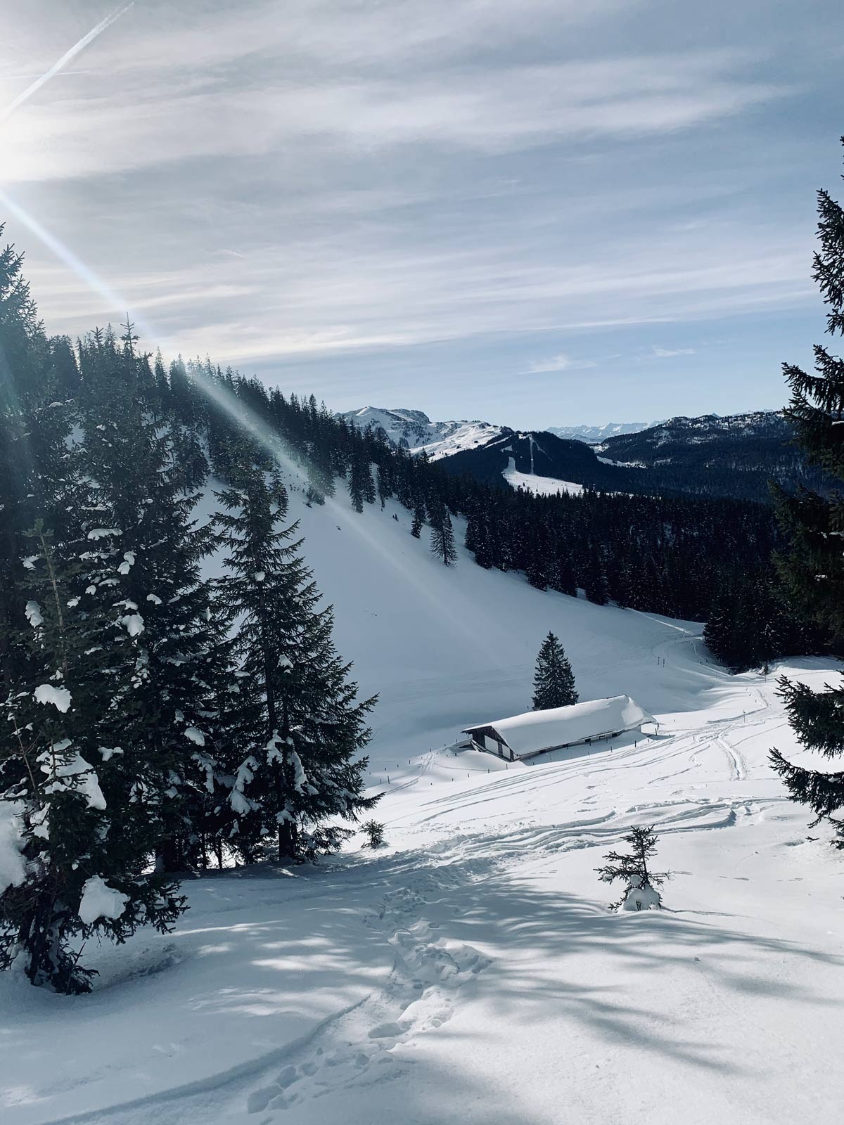 Matador Lodges Boutique Hotel CHIEMGAU | WINTER