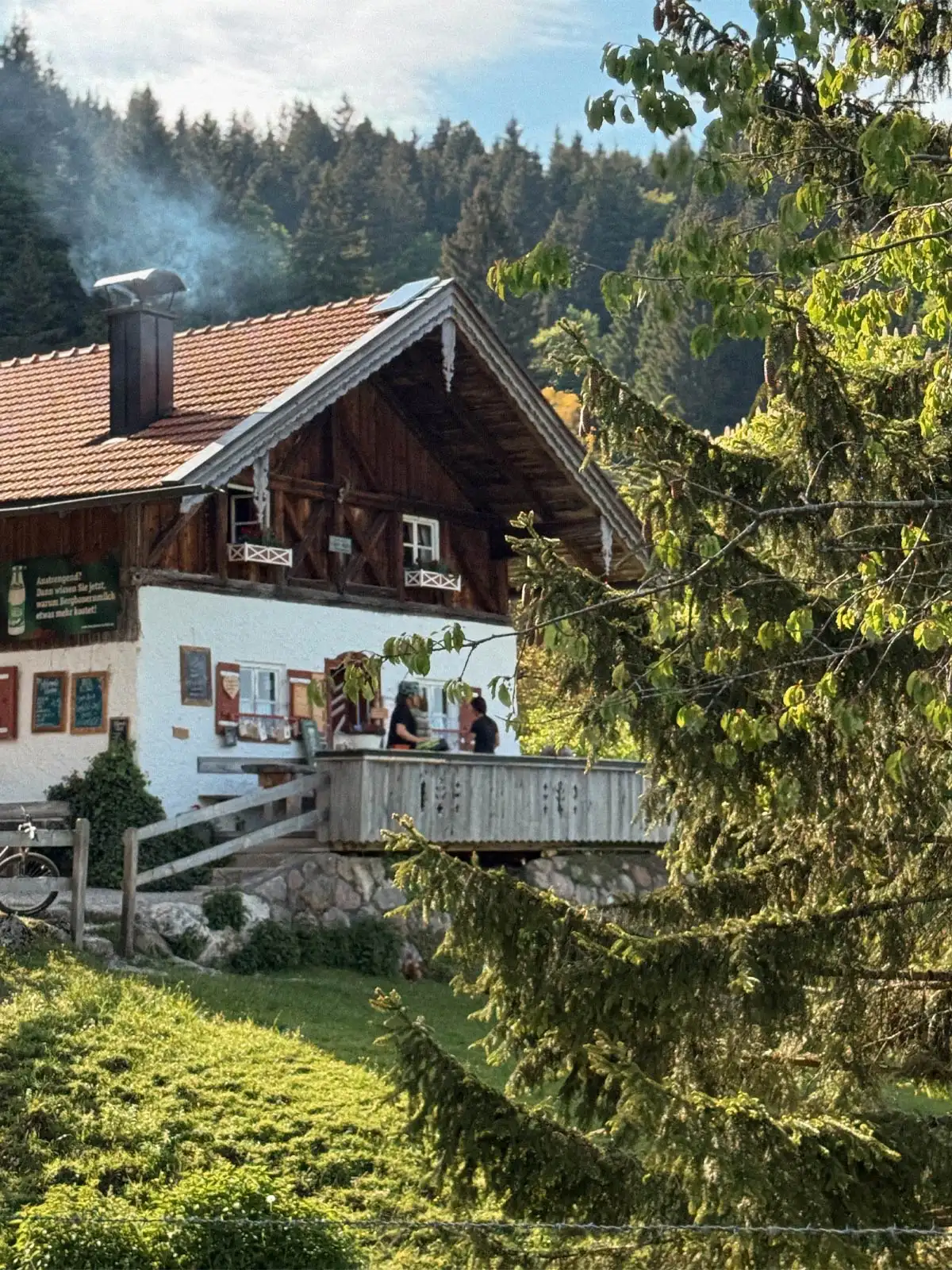 Matador Lodges Boutique Hotel CHIEMGAU | HOCHPLATTE