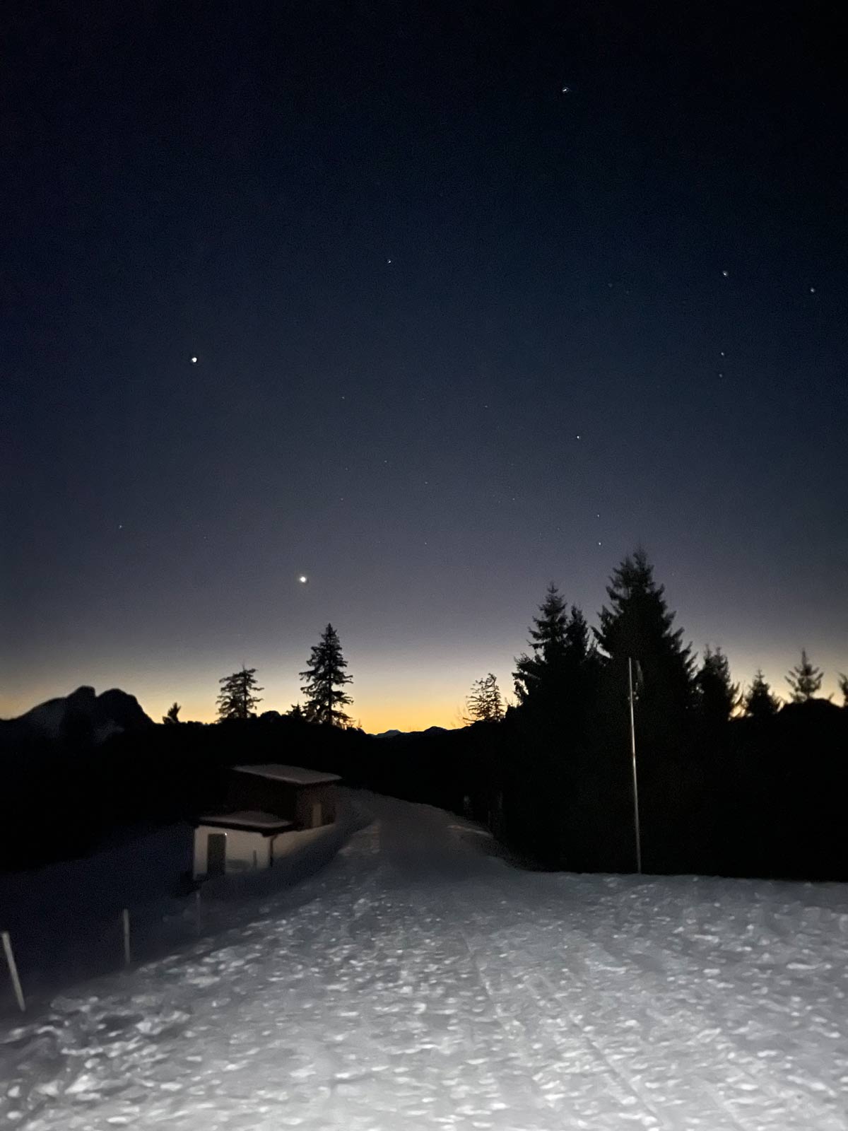 Matador Lodges Boutique Hotel CHIEMGAU | WINTER