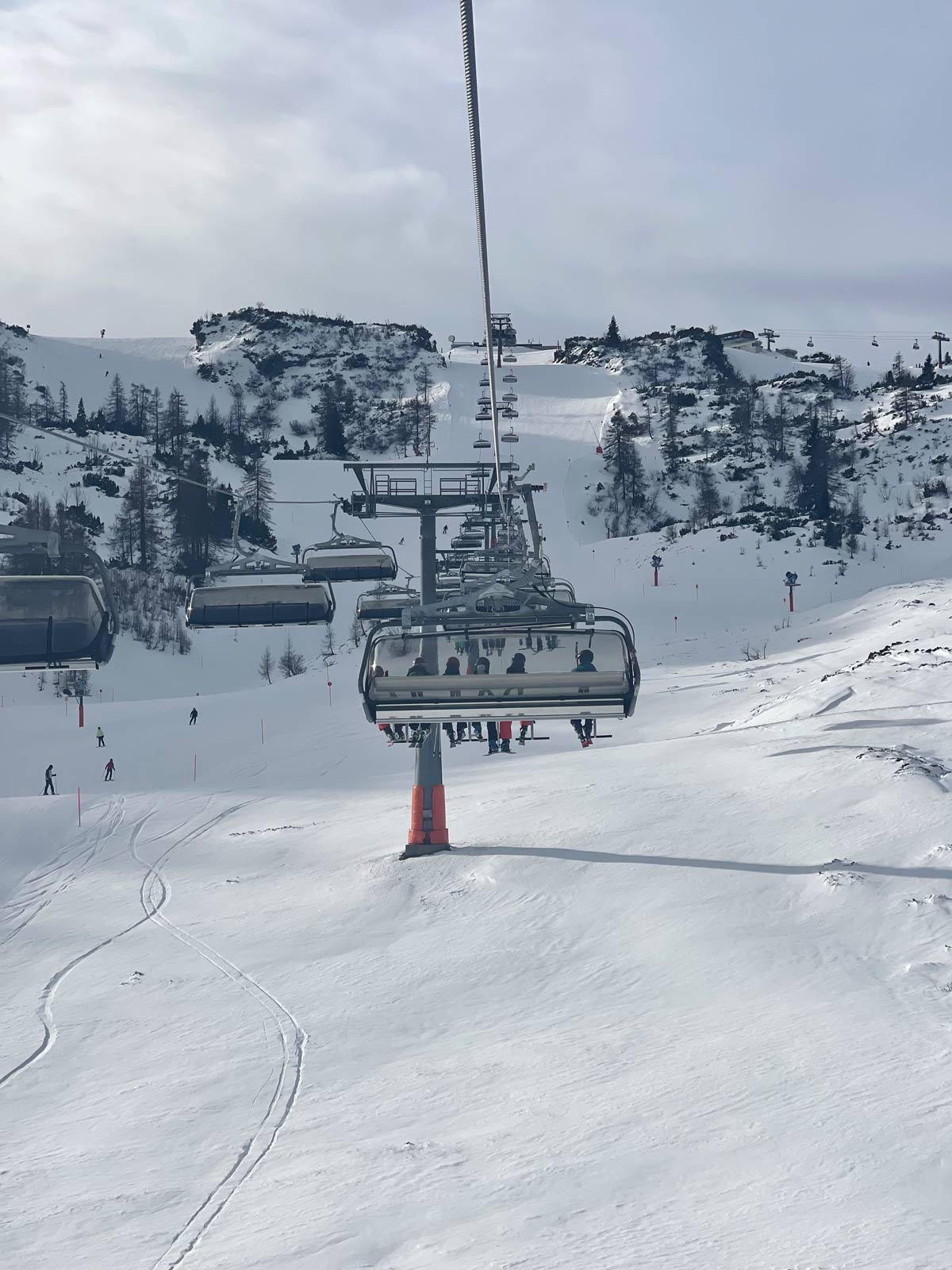 Matador Lodges Boutique Hotel CHIEMGAU | WINTER